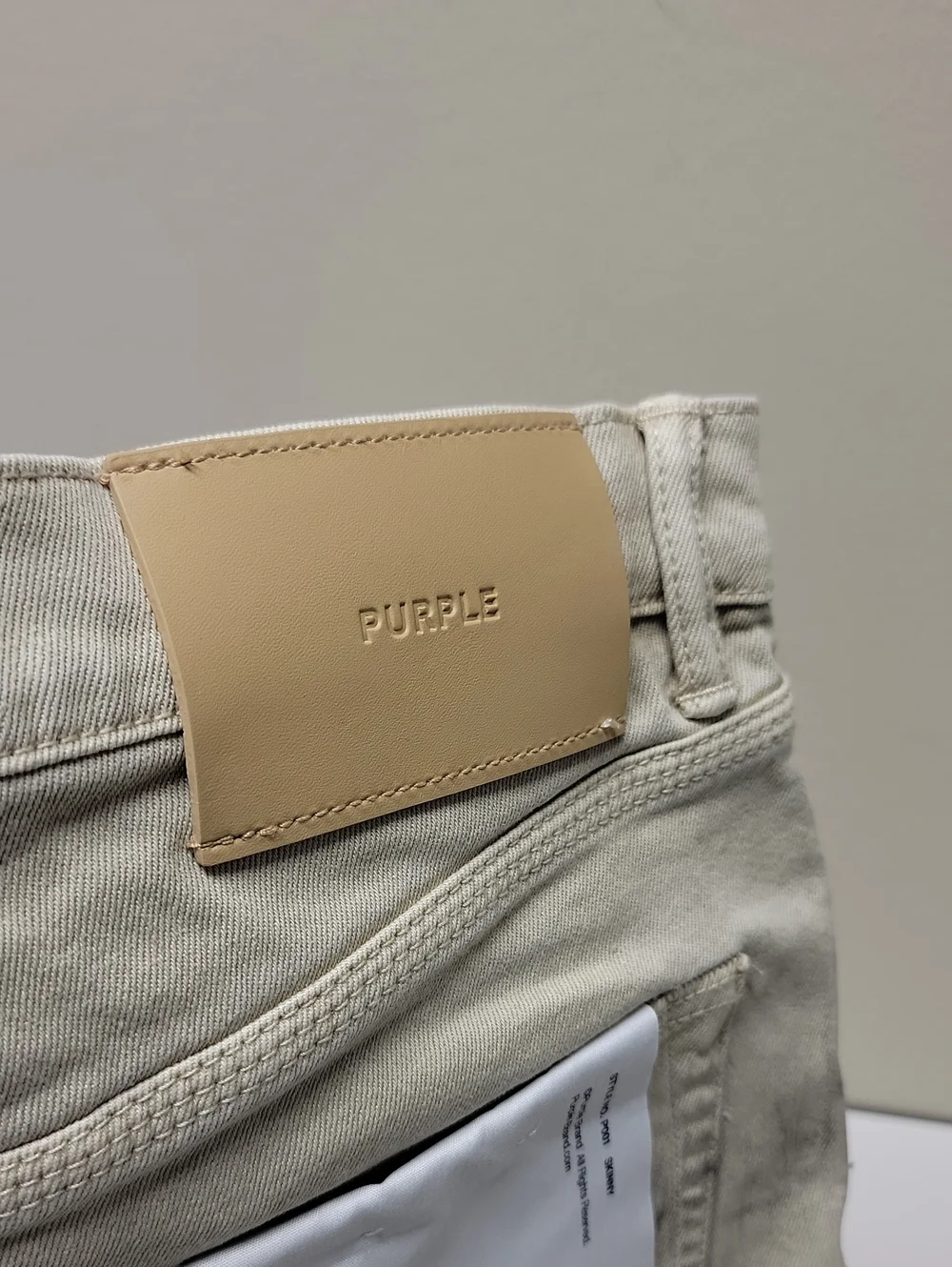 Purple Brand purple brand